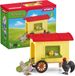 Schleich FARM WORLD Kippenhok 42572