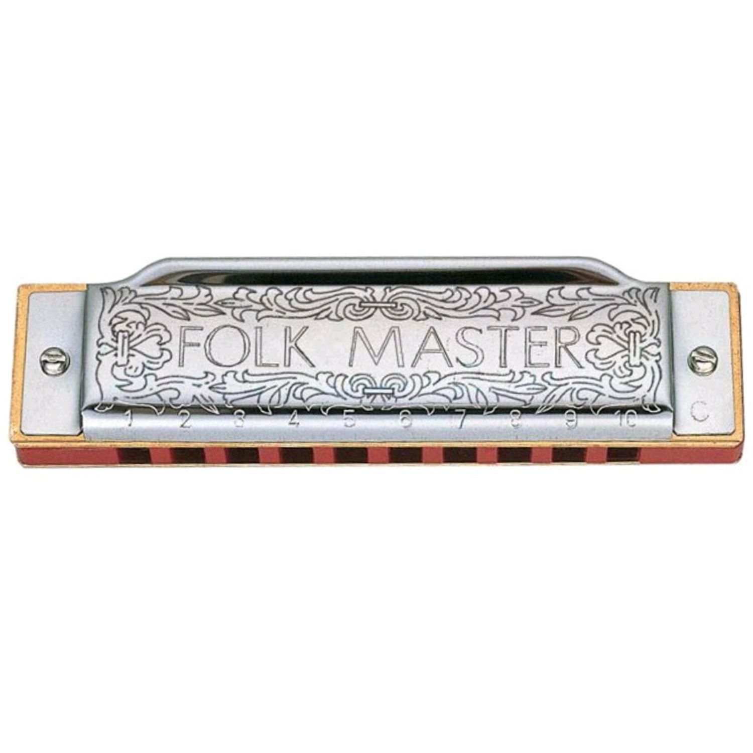 SUZUKI Folkmaster - 4939334136054