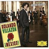 Deutsche Grammophon Mexico! - Rolando Villazon