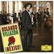 Deutsche Grammophon Mexico! - Rolando Villazon