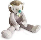 Doudou et Compagnie - Pluche egel - 60 cm - Middengrijs - Tiwipi -DC3643