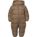 LUPILU® Combinaison légère bébé (beige, 2-6 mois)
