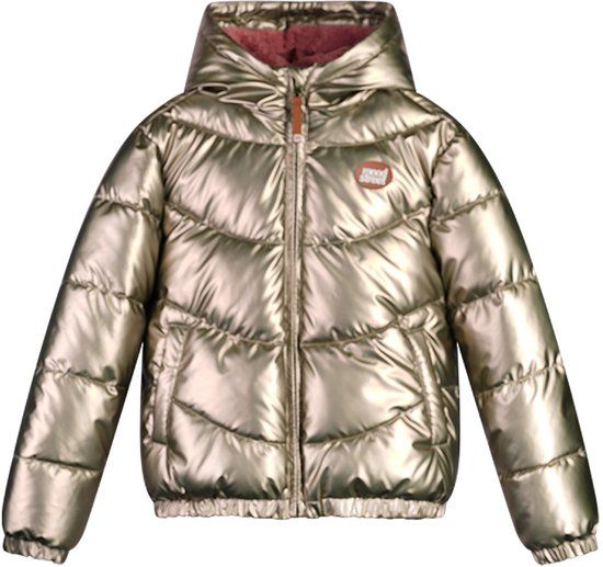 Moodstreet Jas JESSE M507-5222 - Maat 158-164
