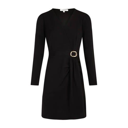 Morgan dress black