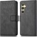 iMoshion Hoesje Samsung Galaxy S24 Plus - Book Case - Zwart - Met Pasjeshouder