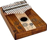 Sonic Meinl KL1706H Sonic Energy Kalimba