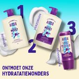 Aussie Miracle Moisture Conditioner - 4 x 1000 ml - Voordeelverpakking