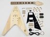 Boston KIT-FV-10 FV model elektrische gitaar zelfbouwpakket