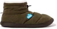 Nuvola Sloffen Unisex Militair Groen 40/41