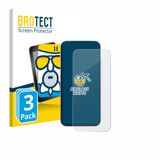 BROTECT - Screenprotector voor OnePlus 15 - Folie Beschermfolie Beschermglas matte 3 Stuks