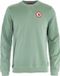 Fjällräven 1960 Logo Badge Sweater Heren XL Blauw