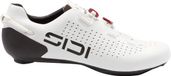 SIDI Shot 3 - Chaussures de course Homme - Blanc - 42