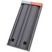 Blum AMBIA-LINE Foliesnijder voor vershoudfolie, breedte 187 mm, lengte 409 mm, met folie, oriongrijs mat, 1 stuks, folieafroller, foliedispenser