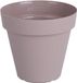 ARTEVASI Capri bloempot - 50 cm - Taupe