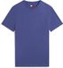 Tommy Hilfiger Tommy Jeans Heren T-shirt M Katoen/Polyester Casual Ronde Hals Korte Mouw