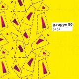 Ja Gruppe 80 - Ja Ja (LP)