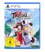 Touhou REEF ENTERTAINMENT LIMITED Touhou Spell Carnival – Standard Edition (PS5)