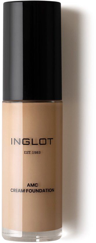 INGLOT AMC Cream Foundation - LC200