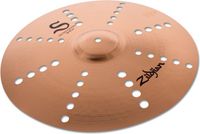 Zildjian 18 S Family Trash Crash - Crash