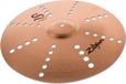 Zildjian 18 S Family Trash Crash - Crash