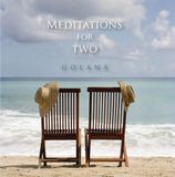 Sonic Rendezvous Golaná - Meditations For Two (CD)
