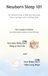 Newborn Sleep 101: The Natural Guide to Help Your New Baby Take Long Naps in the Crib from Birth