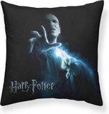 Harry Potter Kussenhoes Voldemort 50 x 50 cm