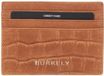 Burkely Croco Caia Wallet Cognac