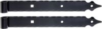 Alberts 846114 Rolluikband