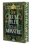 La Jeune Fille et le Monstre (broché)