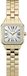 Timex dameshorloge in goud – Timex-TW2Y90500