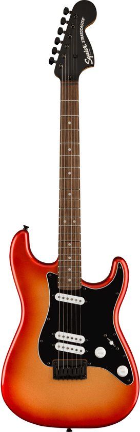 Squier Contemporary Stratocaster Special HT Sunset Metallic