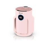 Shark HP072EUPK luchtreiniger 23 m² 40 dB Roze