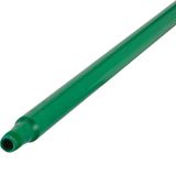 Vikan 29602 Ultra hygiënische handgreep 130 cm, groen
