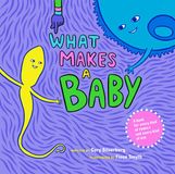 What SEVN What Makes a Baby