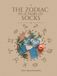 The Zodiac in 12 Pairs of Socks: Two Pairs for Every Sign
