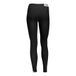 Calvin Klein Legging sans couture Noir/Blanc Polyamide X-Large Femme