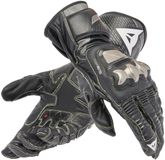 Dainese MOTOBLOUZ Motor Handschoenen FULL METAL 7 Mannen S Zomer Zwart/Zwart CE-gekeurd