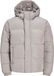 JACK&JONES JJEBRADLEY PUFFER HOOD SN Heren Buitenjassen