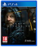 Sony Interactive Entertainment Sony Death Stranding - PlayStation 4