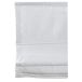 Himla Rideau Miramar 100x180 cm Blanc