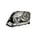 VALEO Koplamp (044879)