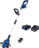Scheppach Accu-grastrimmer C-LT300-X