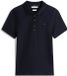 Tommy Hilfiger 1985 Korte Mouw Poloshirt Blauw 3XL Vrouw