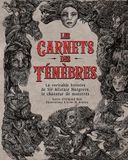 Les Carnets des Ténèbres: La véritable histoire de Sir Alistair Hargrove, le chasseur de monstres