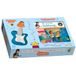 Mon Goldman Mon coffret musical Goldman et mon doudou guitare