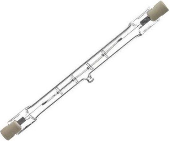 Osram Halogeen Staaflamp R7s 400W 2900K 8750lm 230V - 118mm - Warm Wit