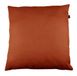 M.I.G.home 2700102203 kussensloop/ca. 50 x 50 cm/oranje
