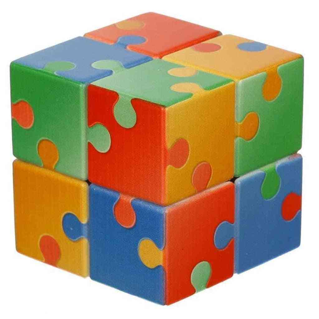 V-cube breinbreker 2 Jigsaw 5 cm