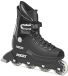 Roces Fco Patins à roulettes Noir EU 45